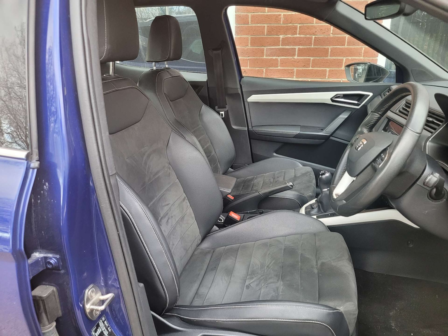 Used SEAT Arona 2019 for sale - 76628244: Photo 18