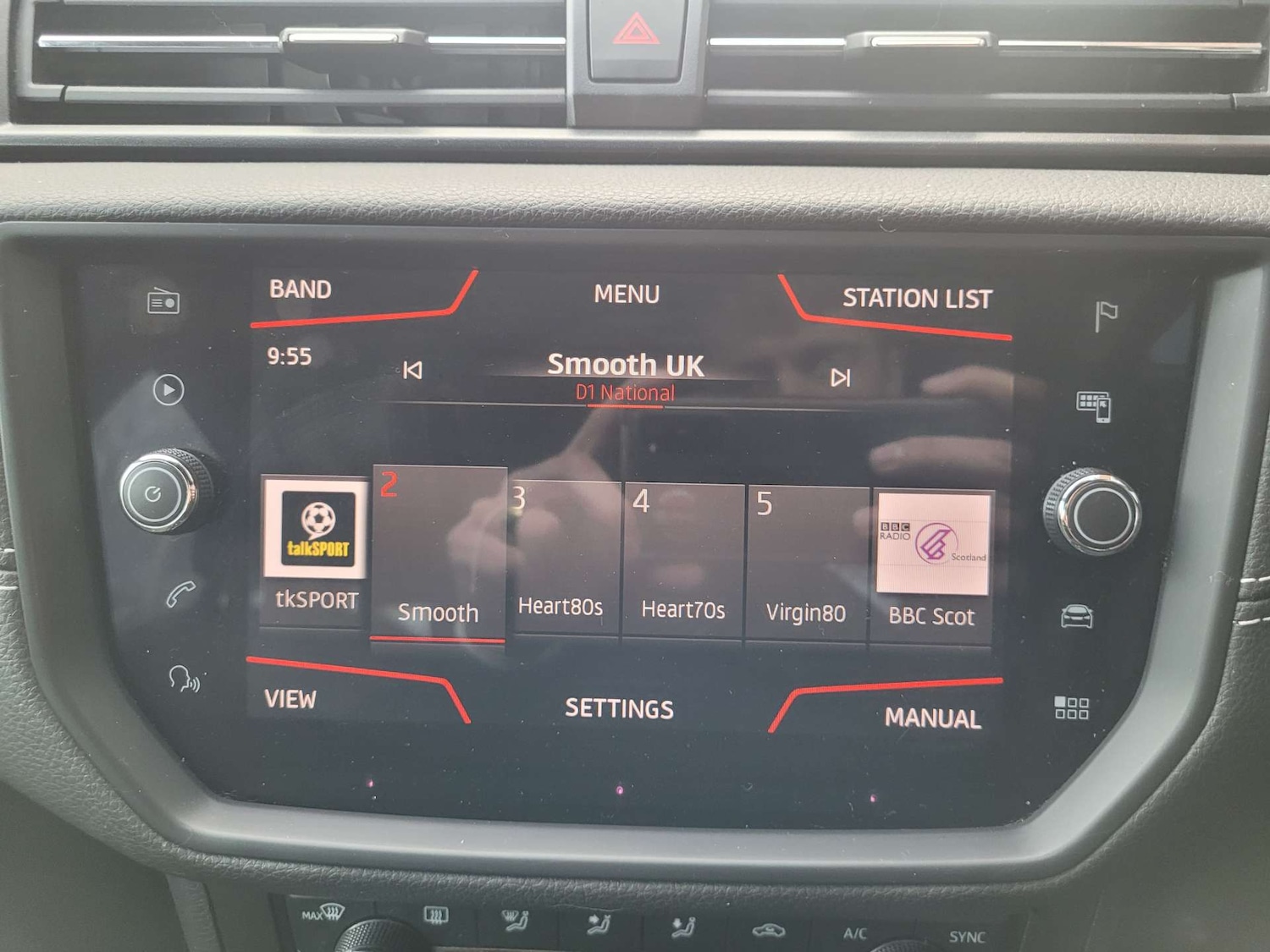 Used SEAT Arona 2019 for sale - 76628244: Photo 25