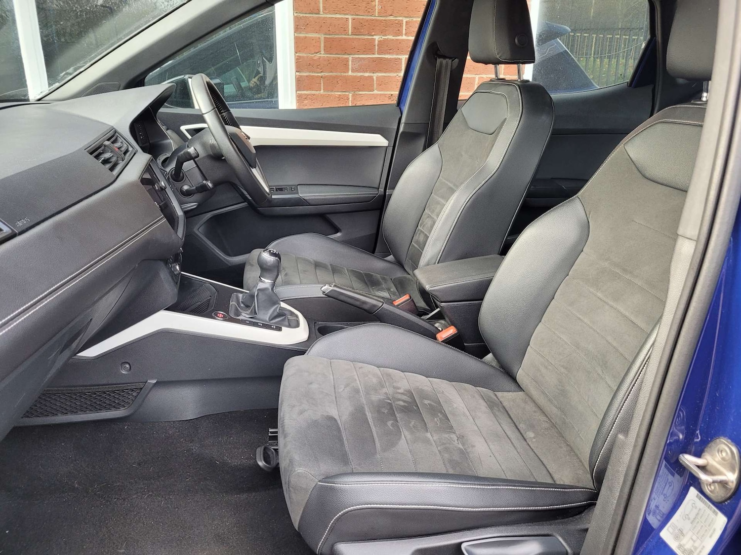 Used SEAT Arona 2019 for sale - 76628244: Photo 28