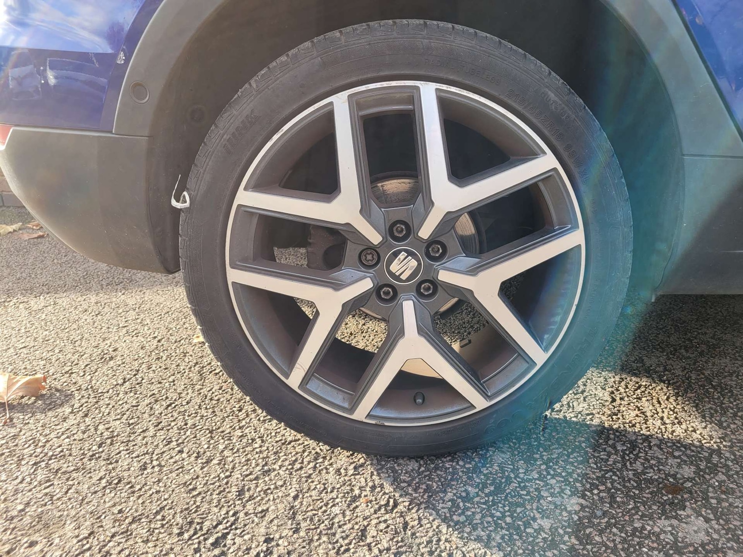 Used SEAT Arona 2019 for sale - 76628244: Photo 30