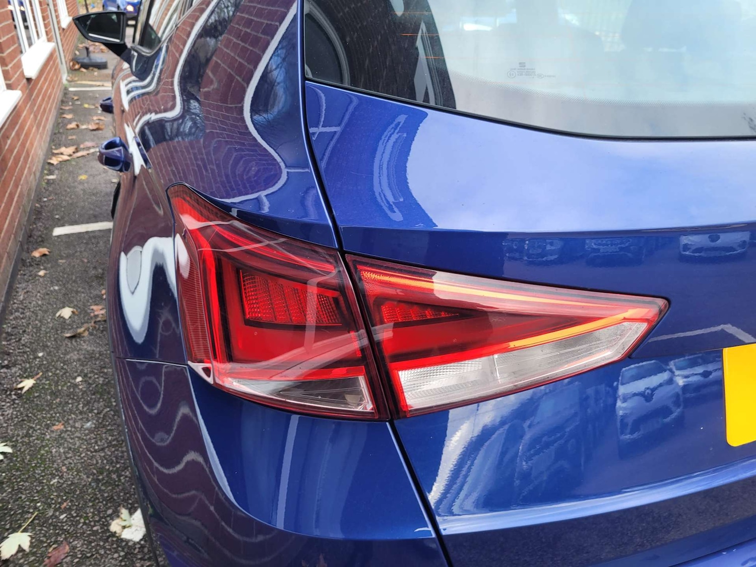 Used SEAT Arona 2019 for sale - 76628244: Photo 8