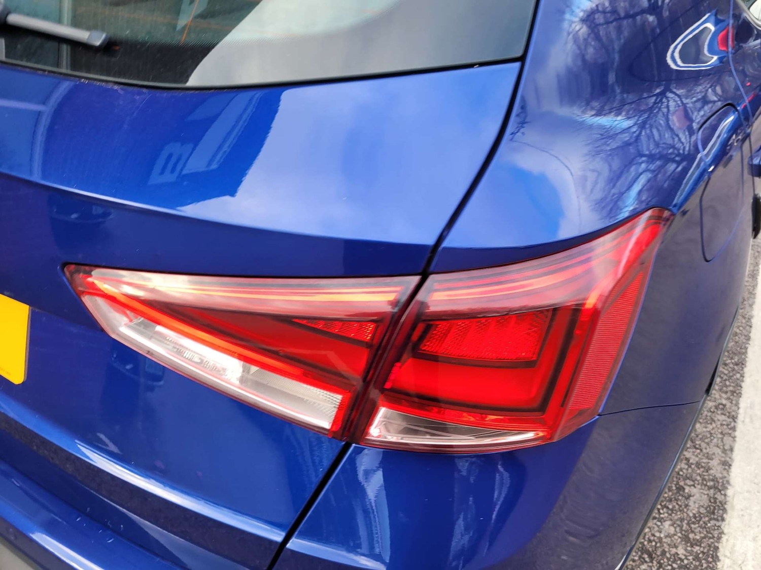 Used SEAT Arona 2019 for sale - 76628244: Photo 9