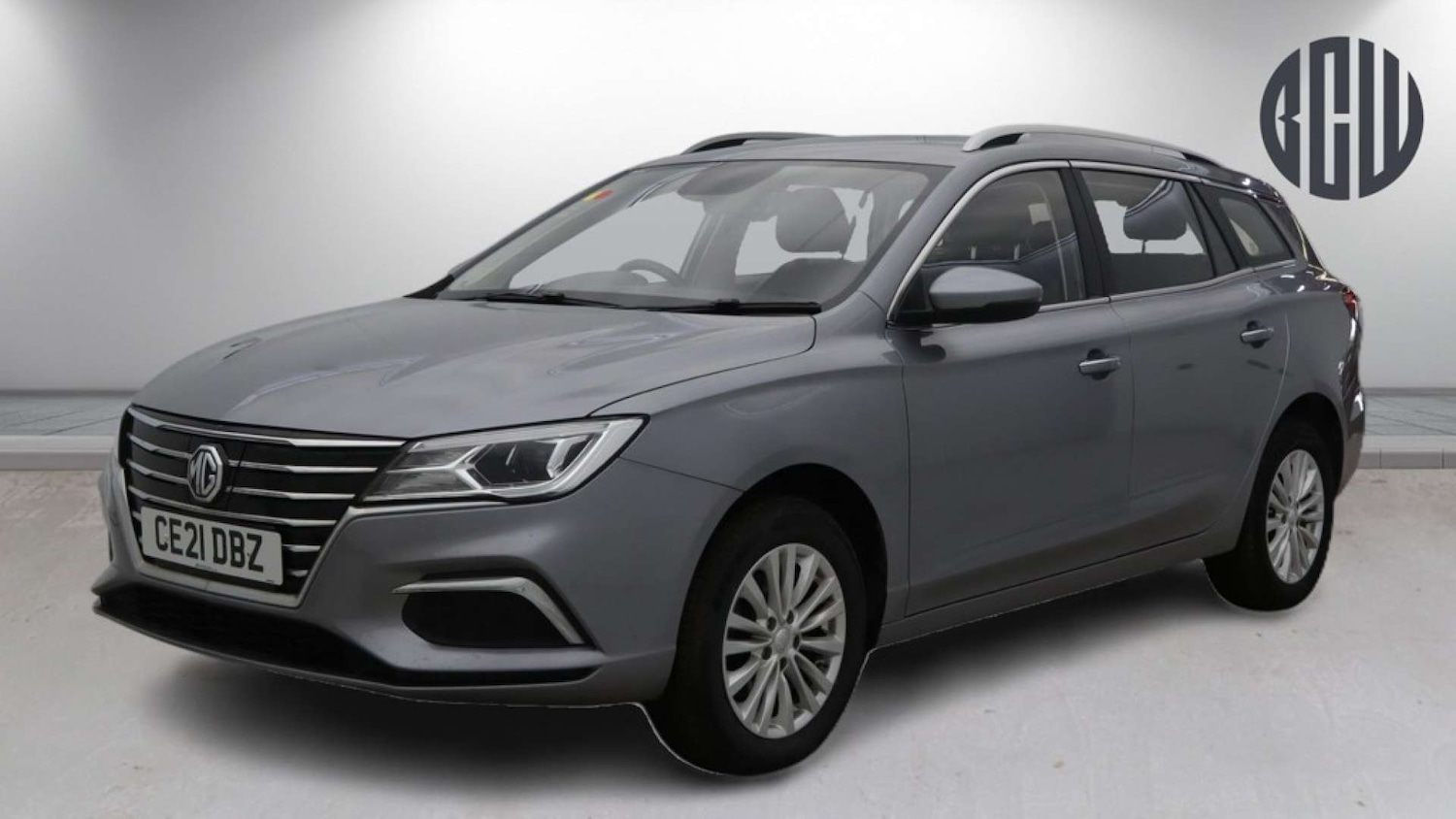 Used MG 1100 2021 for sale - 78112459: Photo 2