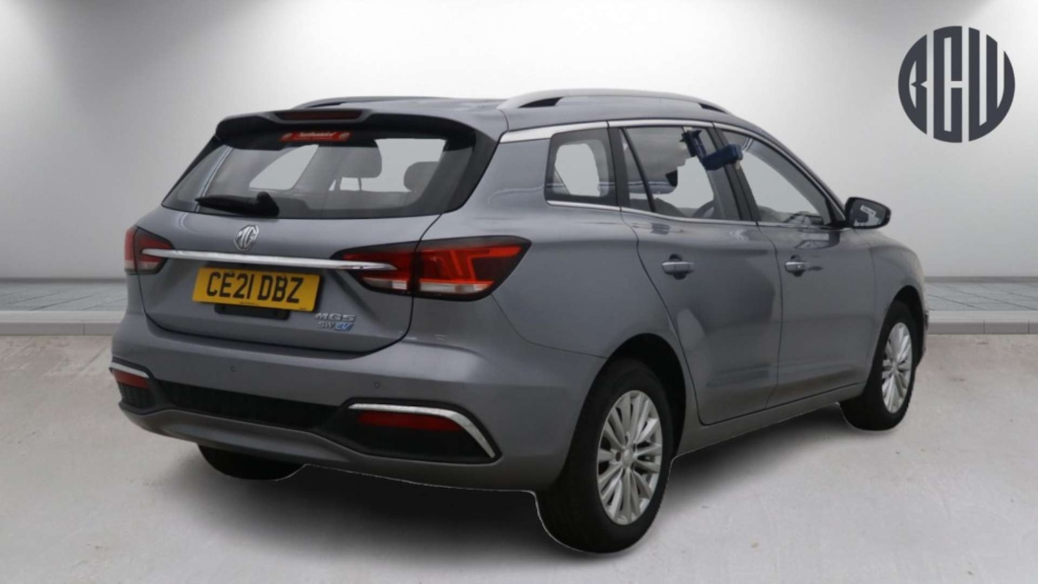 Used MG 1100 2021 for sale - 78112459: Photo 3