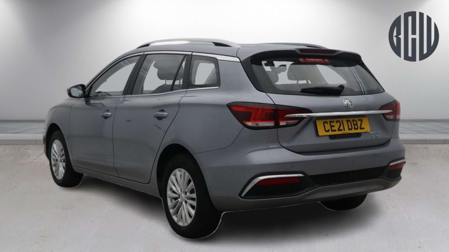 Used MG 1100 2021 for sale - 78112459: Photo 4