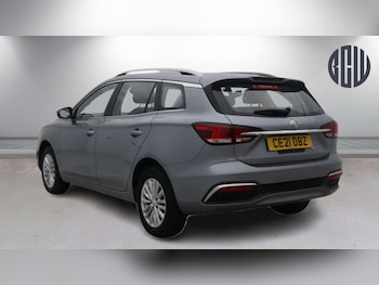 Used MG 1100 2021 for sale - 78112459: Photo