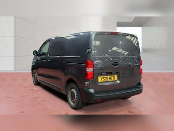 Used Toyota ProAce 2021 for sale - 78317440: Photo