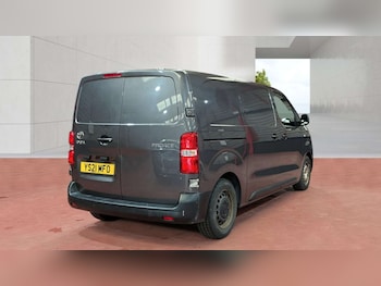 Used Toyota ProAce 2021 for sale - 78317440: Photo