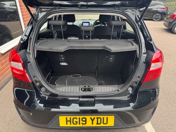 Used Ford Ka+ 2019 for sale - 75545580: Photo 11