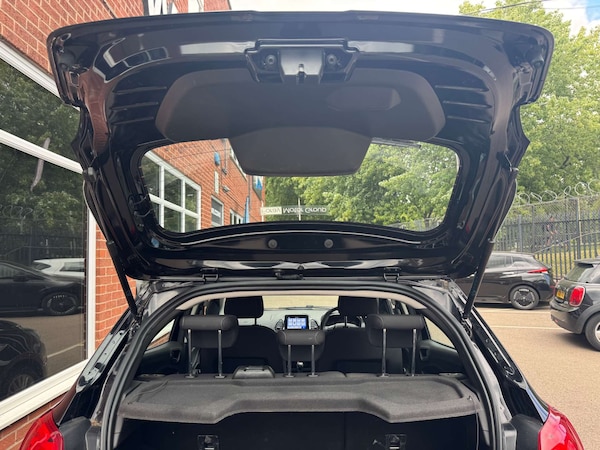 Used Ford Ka+ 2019 for sale - 75545580: Photo 12