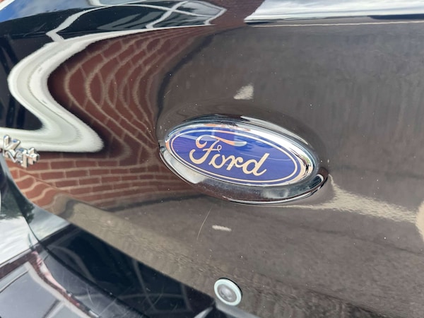 Used Ford Ka+ 2019 for sale - 75545580: Photo 14