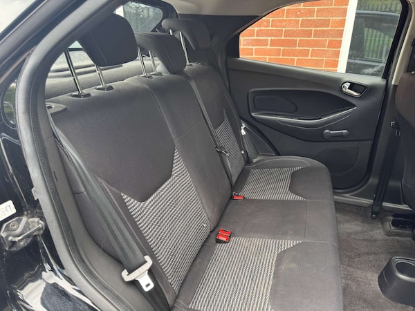 Used Ford Ka+ 2019 for sale - 75545580: Photo 16