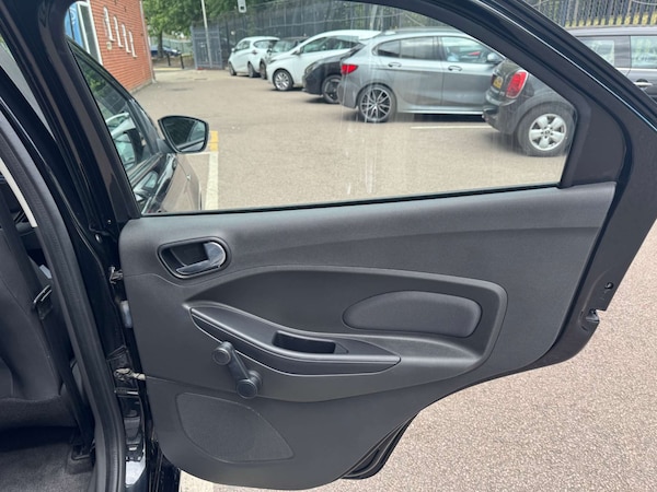 Used Ford Ka+ 2019 for sale - 75545580: Photo 18