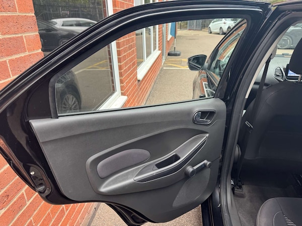 Used Ford Ka+ 2019 for sale - 75545580: Photo 19