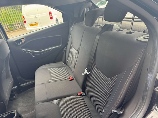 Used Ford Ka+ 2019 for sale - 75545580: Photo 20