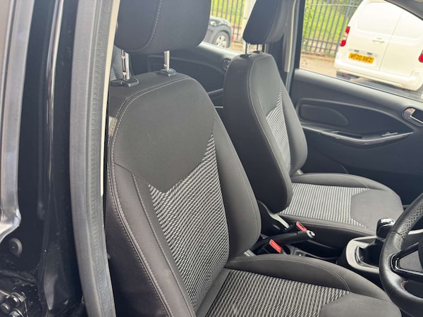 Used Ford Ka+ 2019 for sale - 75545580: Photo 22