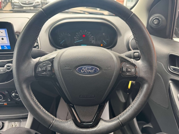 Used Ford Ka+ 2019 for sale - 75545580: Photo 23