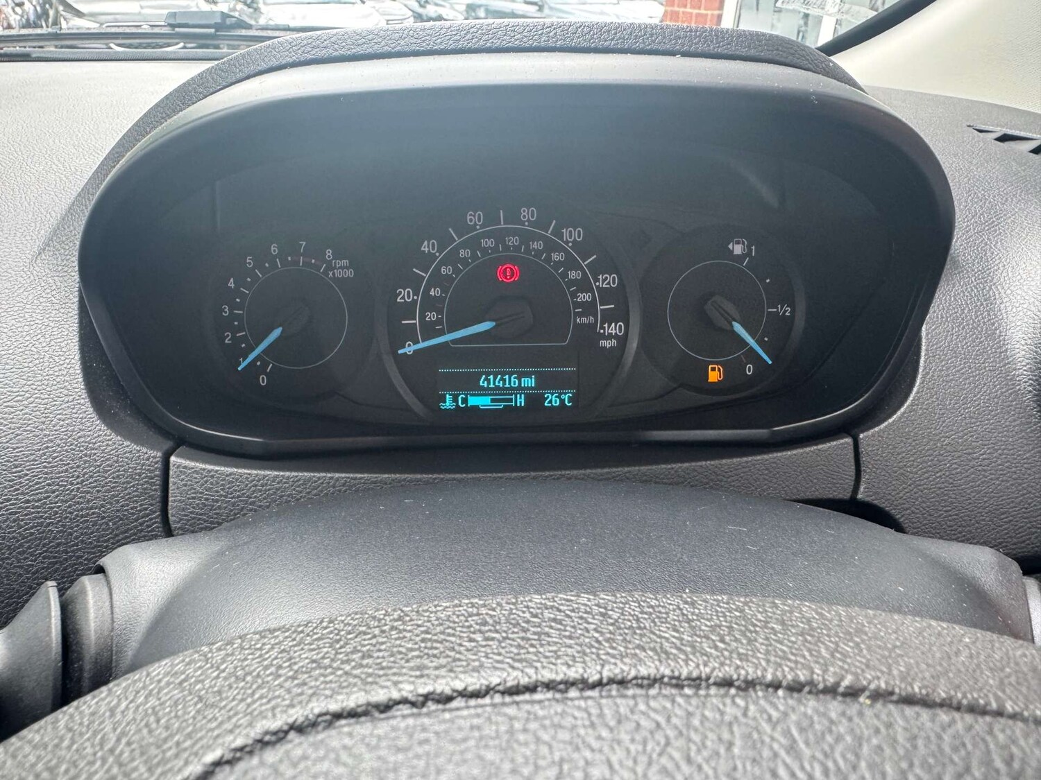 Vehicle 24