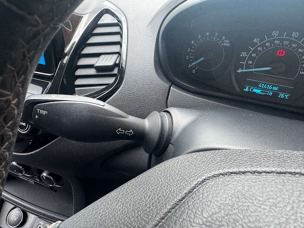 Used Ford Ka+ 2019 for sale - 75545580: Photo 26