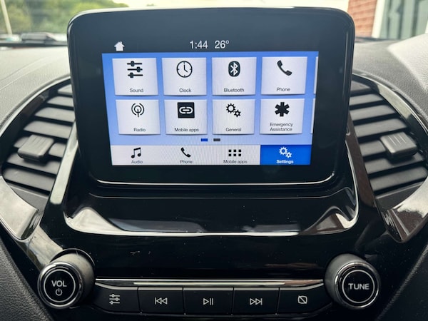 Used Ford Ka+ 2019 for sale - 75545580: Photo 28