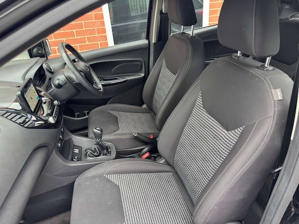 Used Ford Ka+ 2019 for sale - 75545580: Photo 33