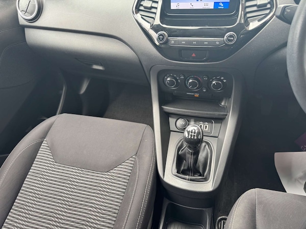 Used Ford Ka+ 2019 for sale - 75545580: Photo 34