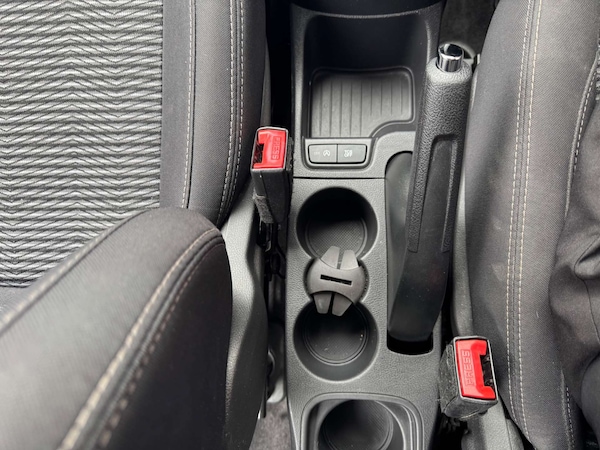 Used Ford Ka+ 2019 for sale - 75545580: Photo 35