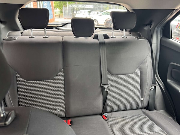 Used Ford Ka+ 2019 for sale - 75545580: Photo 37
