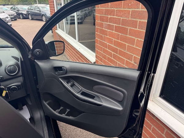 Used Ford Ka+ 2019 for sale - 75545580: Photo 38