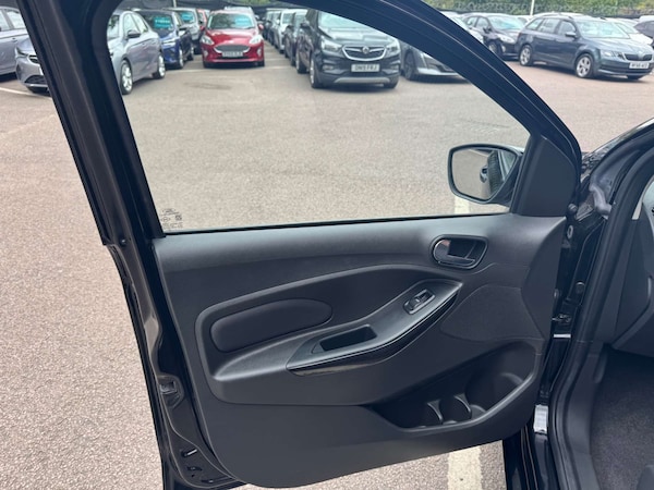 Used Ford Ka+ 2019 for sale - 75545580: Photo 39