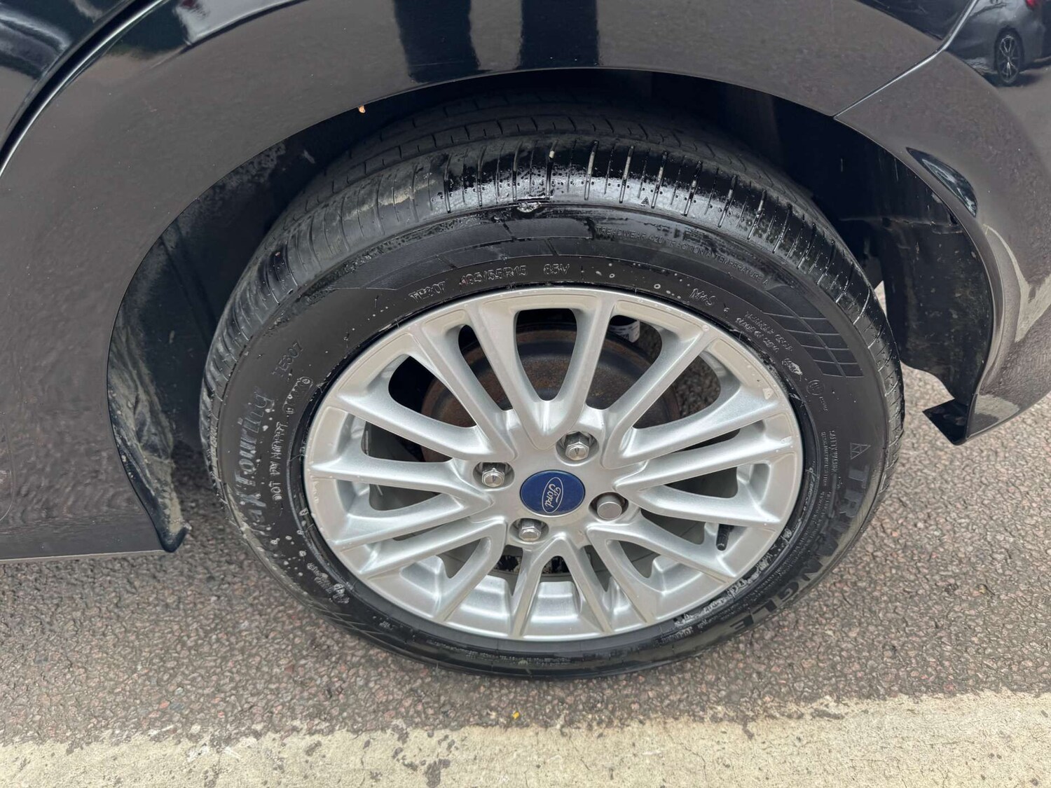 Vehicle 40