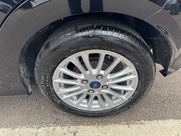 Used Ford Ka+ 2019 for sale - 75545580: Photo 40