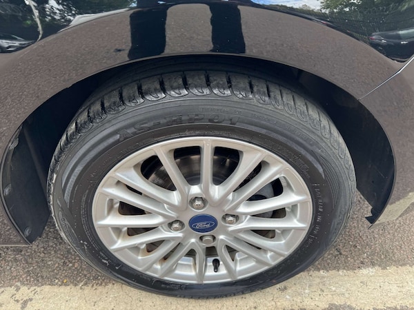 Used Ford Ka+ 2019 for sale - 75545580: Photo 42