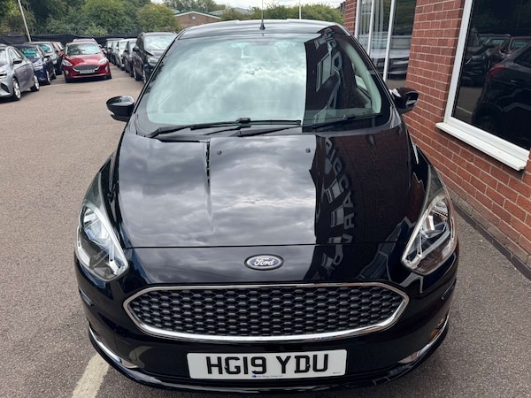 Used Ford Ka+ 2019 for sale - 75545580: Photo 7