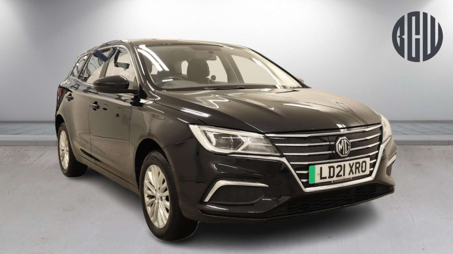 Used MG MG5 2021 for sale - 77702604: Photo 1