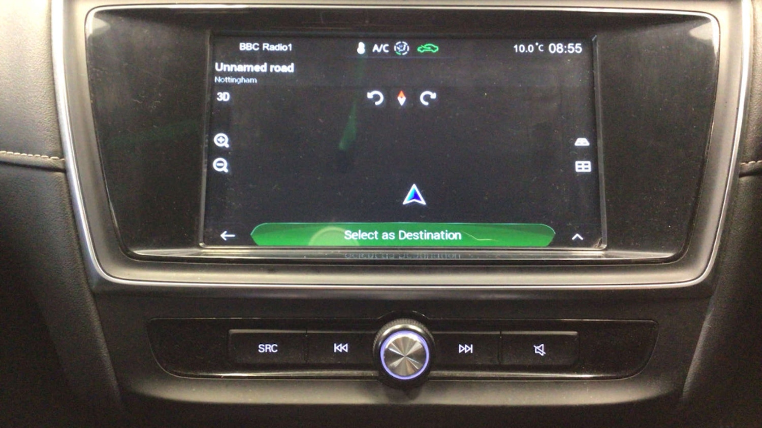 Used MG MG5 2021 for sale - 77702604: Photo 10