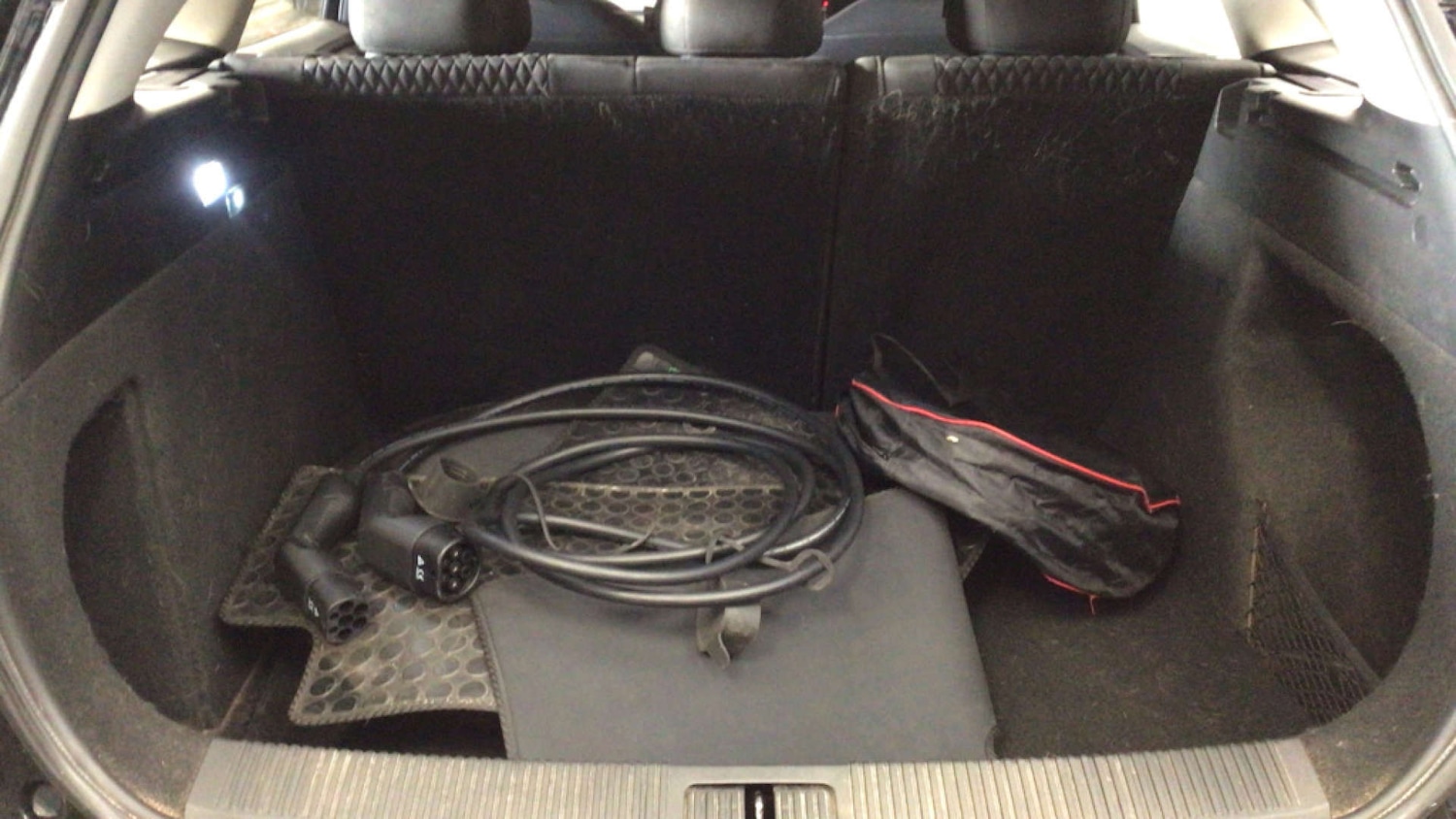 Used MG MG5 2021 for sale - 77702604: Photo 11