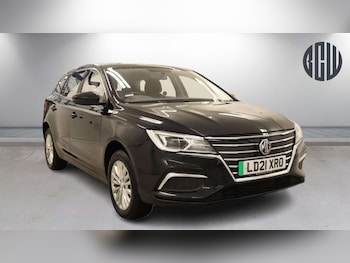 Used MG MG5 2021 for sale - 77702604: Photo