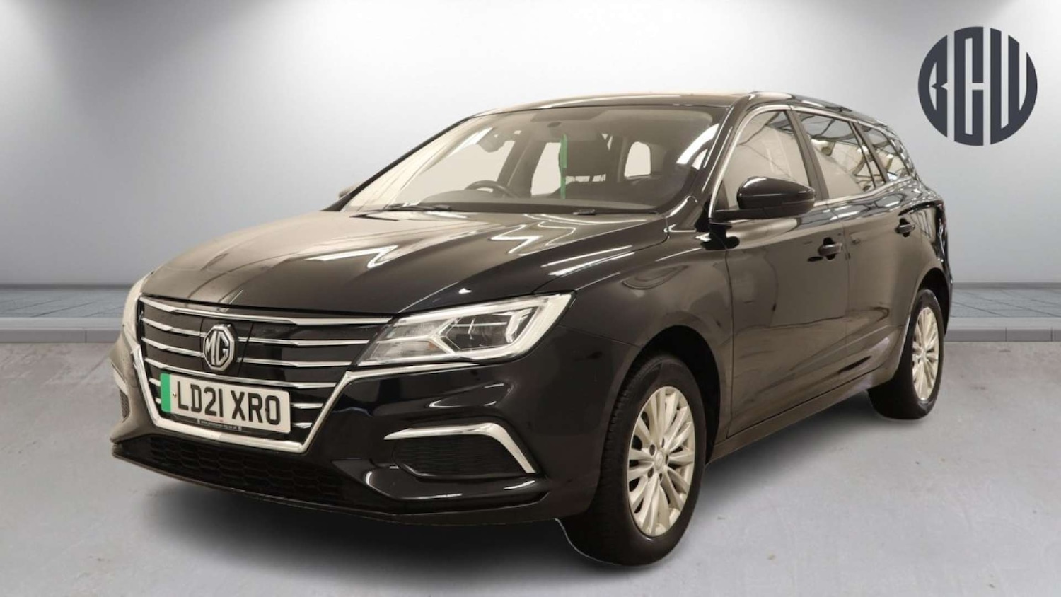 Used MG MG5 2021 for sale - 77702604: Photo 2