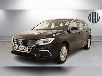 Used MG MG5 2021 for sale - 77702604: Photo