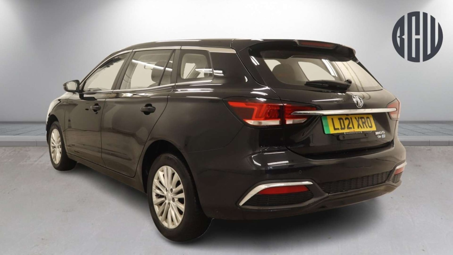 Used MG MG5 2021 for sale - 77702604: Photo 3