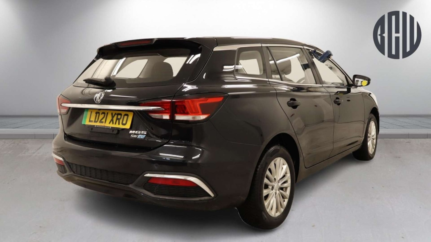 Used MG MG5 2021 for sale - 77702604: Photo 4