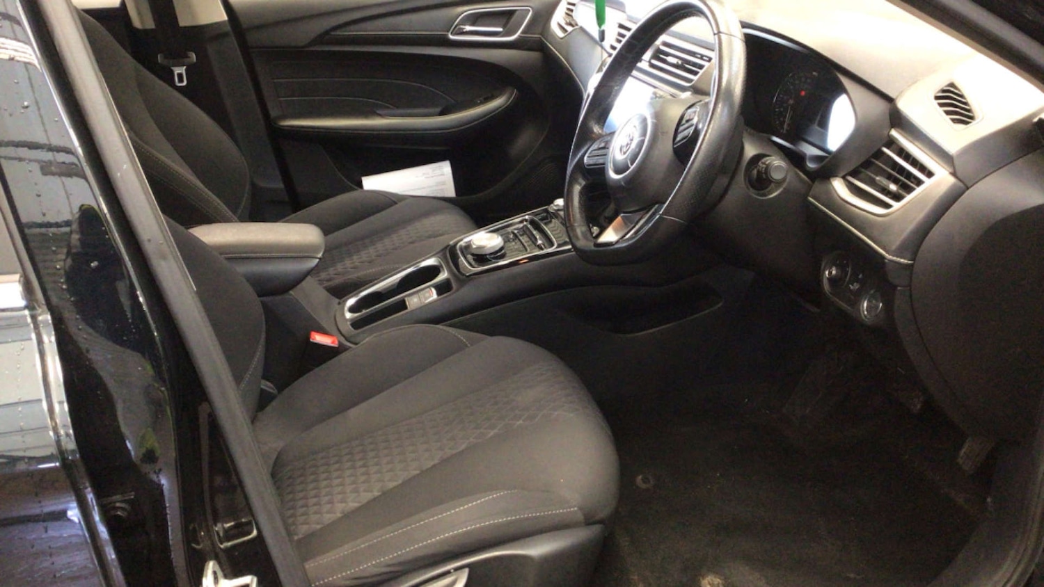 Used MG MG5 2021 for sale - 77702604: Photo 8