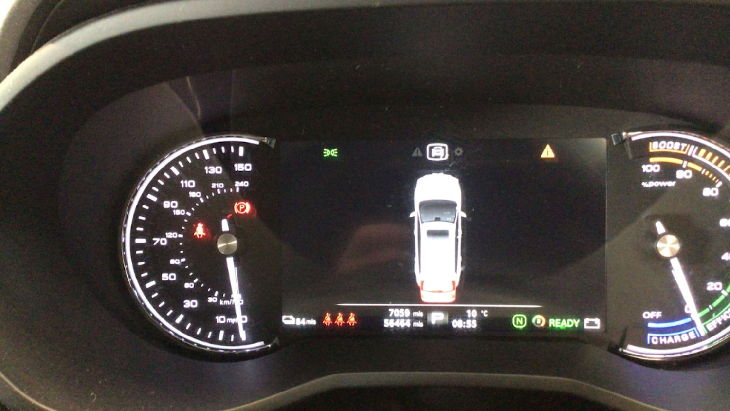 Used MG MG5 2021 for sale - 77702604: Photo 9