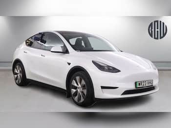 Used Tesla Model Y 2023 for sale - 79761710: Photo