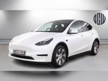 Used Tesla Model Y 2023 for sale - 79761710: Photo
