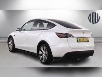 Used Tesla Model Y 2023 for sale - 79761710: Photo
