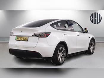 Used Tesla Model Y 2023 for sale - 79761710: Photo