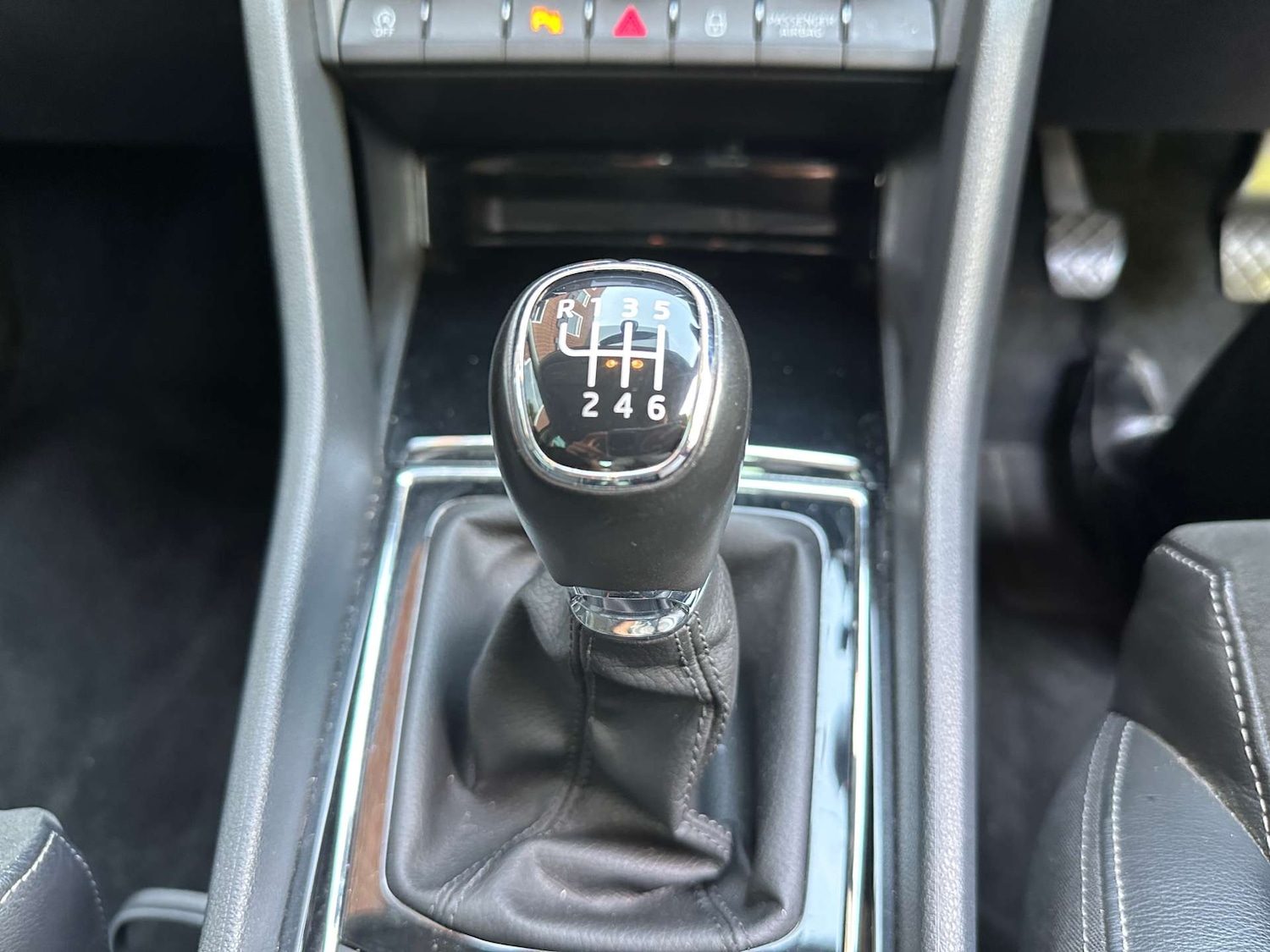 Vehicle 23