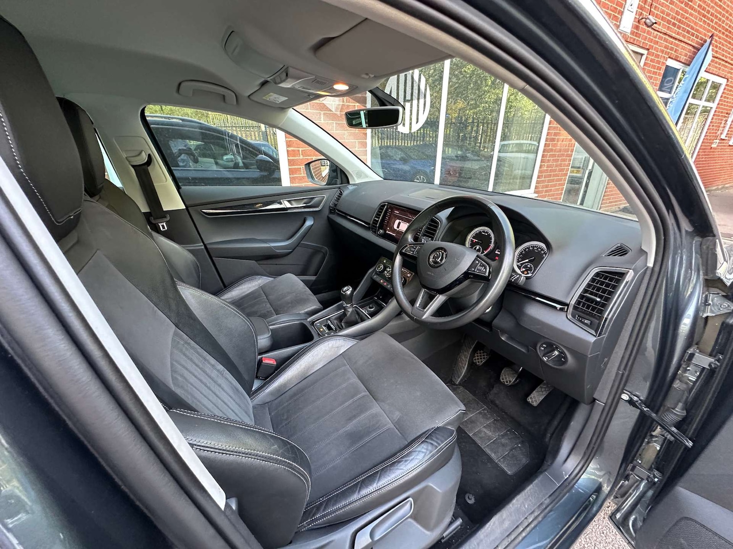 Vehicle 24